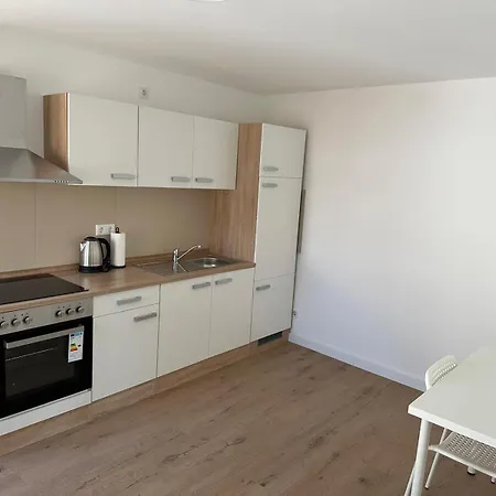 アパート Ar Living Budenheim