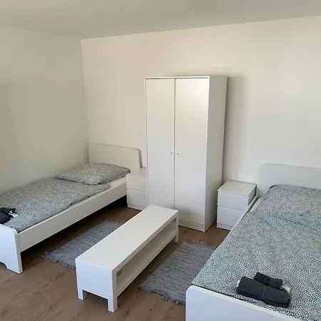 Ar Living Budenheim