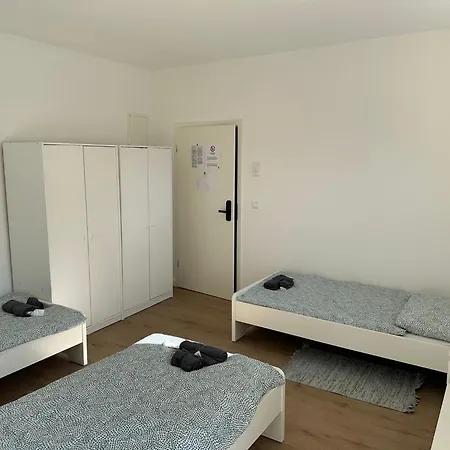 アパート Ar Living Budenheim